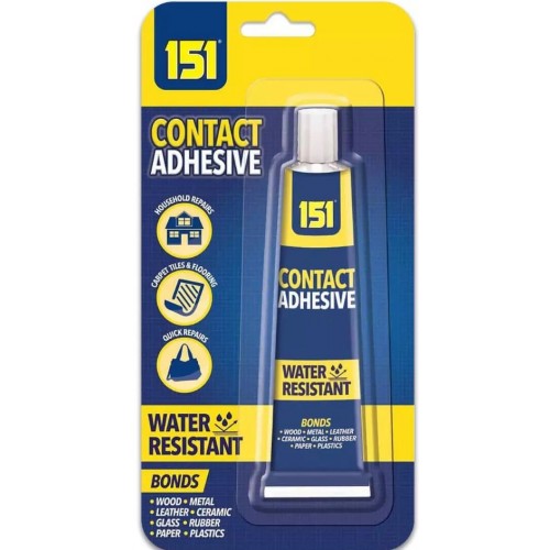 151 Contact Adhesive